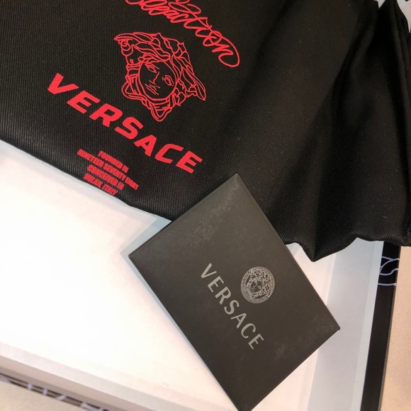 Versace shoes - Picture 4 of 13